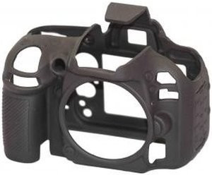 Discovered Easycover (Nikon D600) black