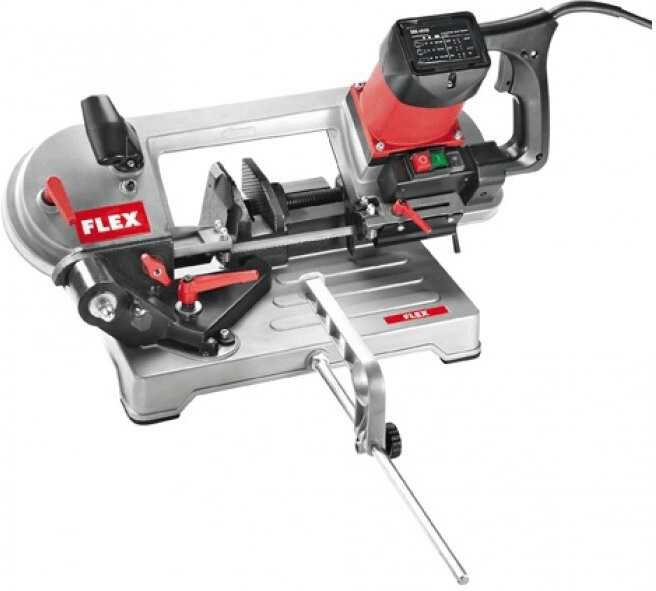 Flex-Tools SBG 4910