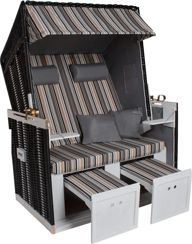 TecTake Luxus