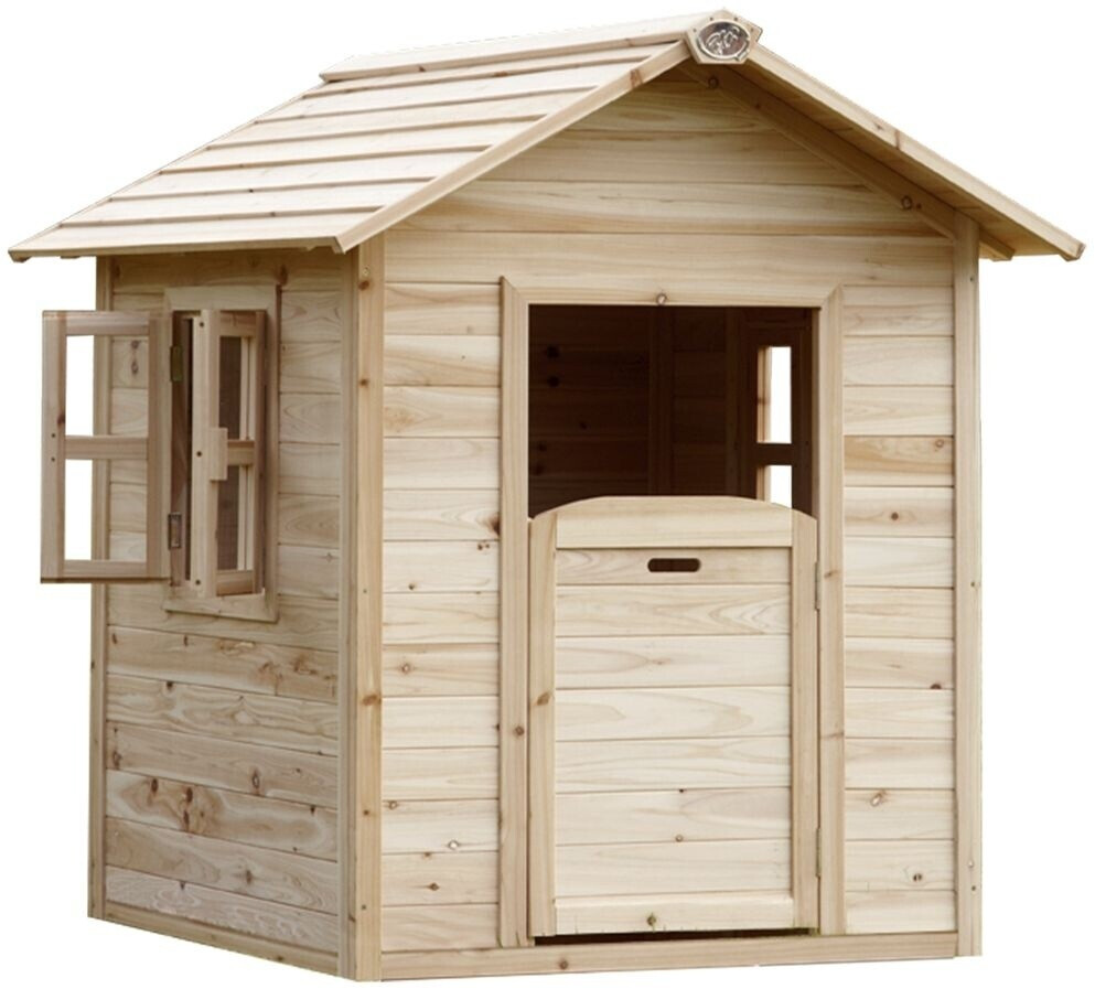 AXI Cabane Noa