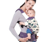 Porte bébé smart carrier earth store