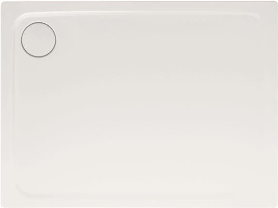 Kaldewei Superplan Plus 477-2 (100 x 80 cm)