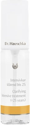 Dr. Hauschka Cure intensive 01 (40 ml)