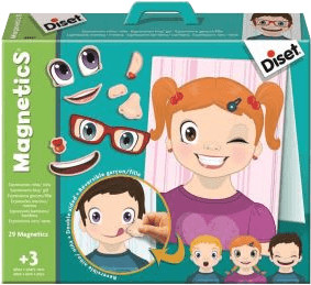 Magnetics - Expressions (63247)