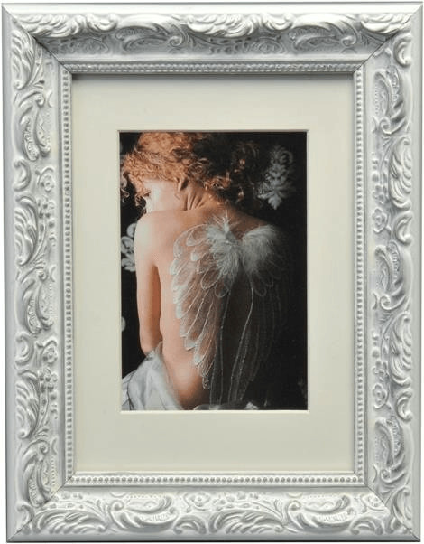 Henzo Wooden Picture Frame Chic 13x18