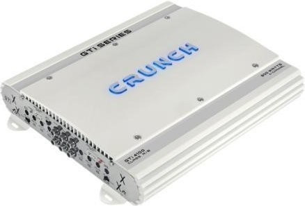 Crunch GTI-4100