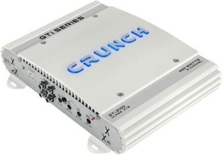 Crunch GTi-2100