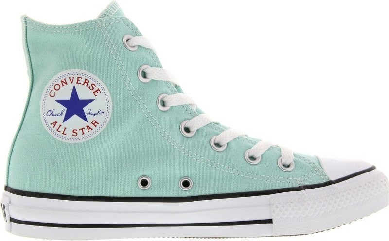 Converse Chuck Taylor All Star Hi - beach glass (136561C)