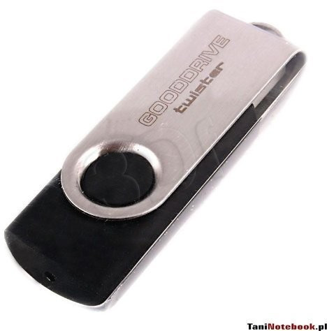 GoodRAM Flashdrive Twister clé USB 2.0