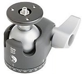 Really Right Stuff BH-40 PF