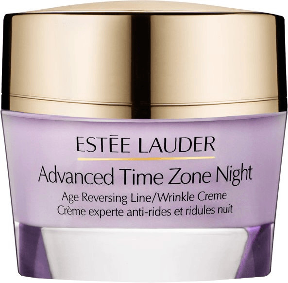 Estée Lauder Advanced Time Zone Night crème de nuit (50 ml)