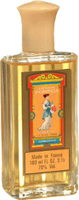 L.T. Piver Pompeïa Lotion (100 ml)