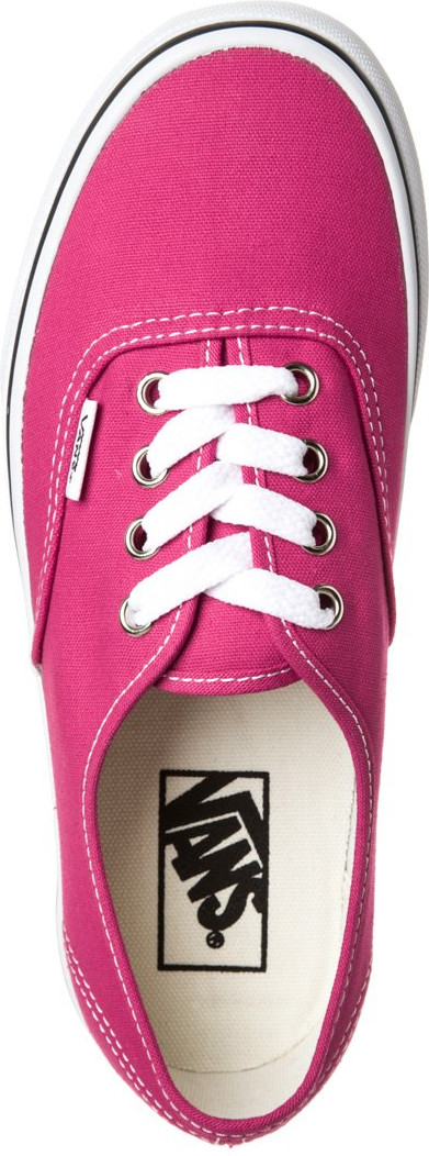 Vans femme rose pale sale