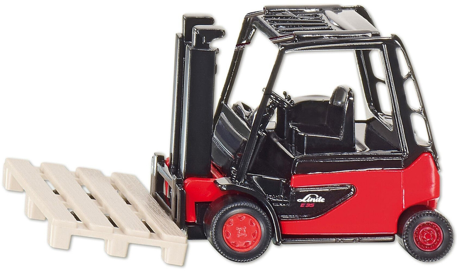 Siku forklift outlet
