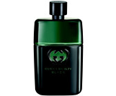Gucci black sales mens aftershave