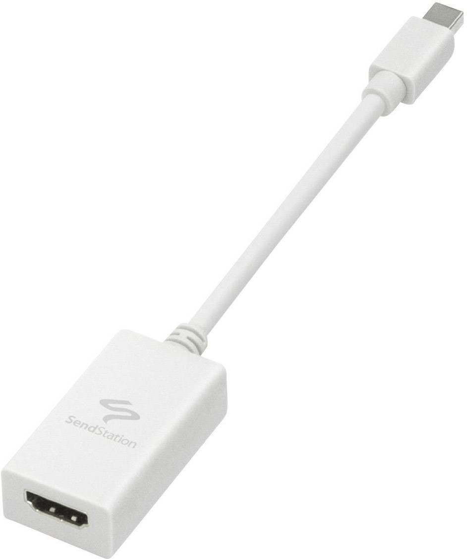 SendStation Adaptateur Mini DisplayPort - Hdmi