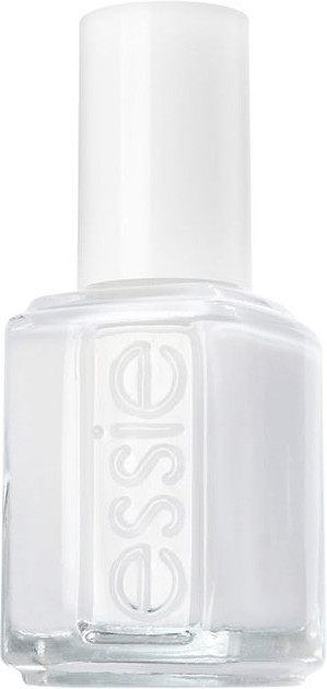 Essie Vernis blanc (15 ml)