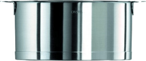 Cristel Casserole L Enveloppant 12 cm
