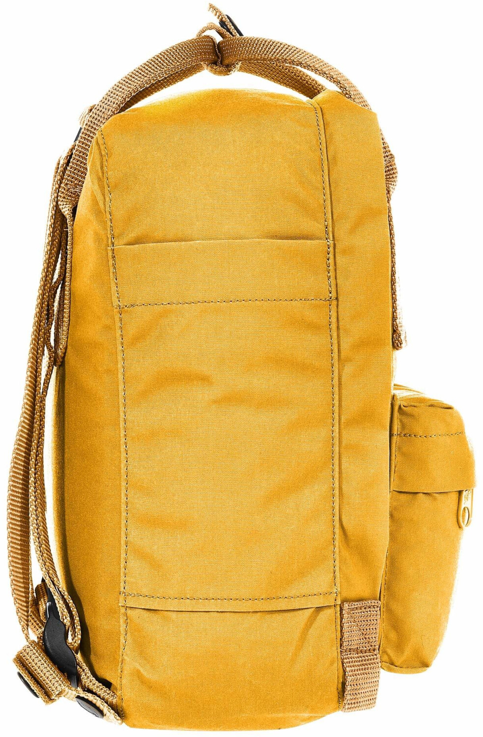 Fjallraven kanken mini backpack ochre sales