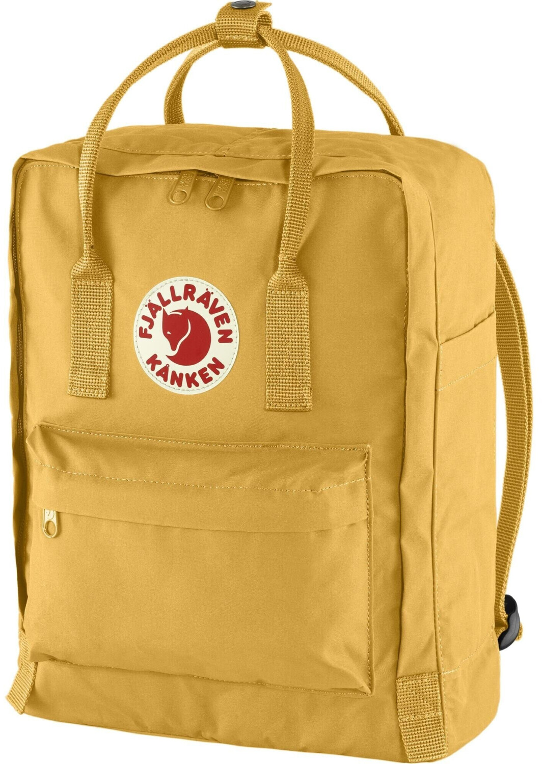 Zaino kanken giallo ocra sale