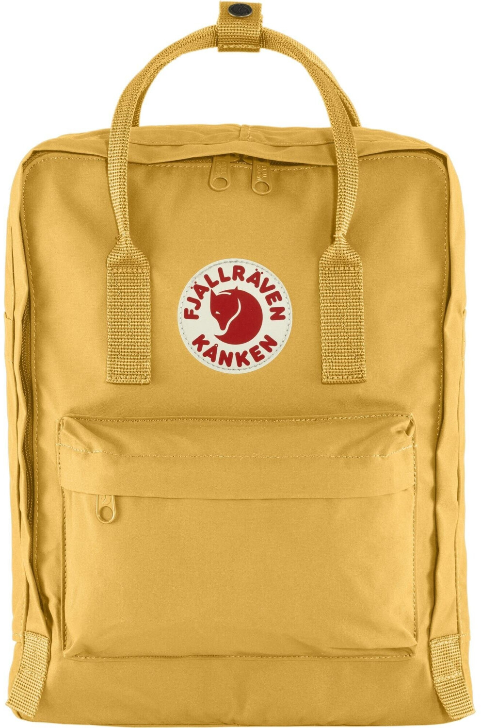 Fjällräven Kånken ochre (23510 160)
