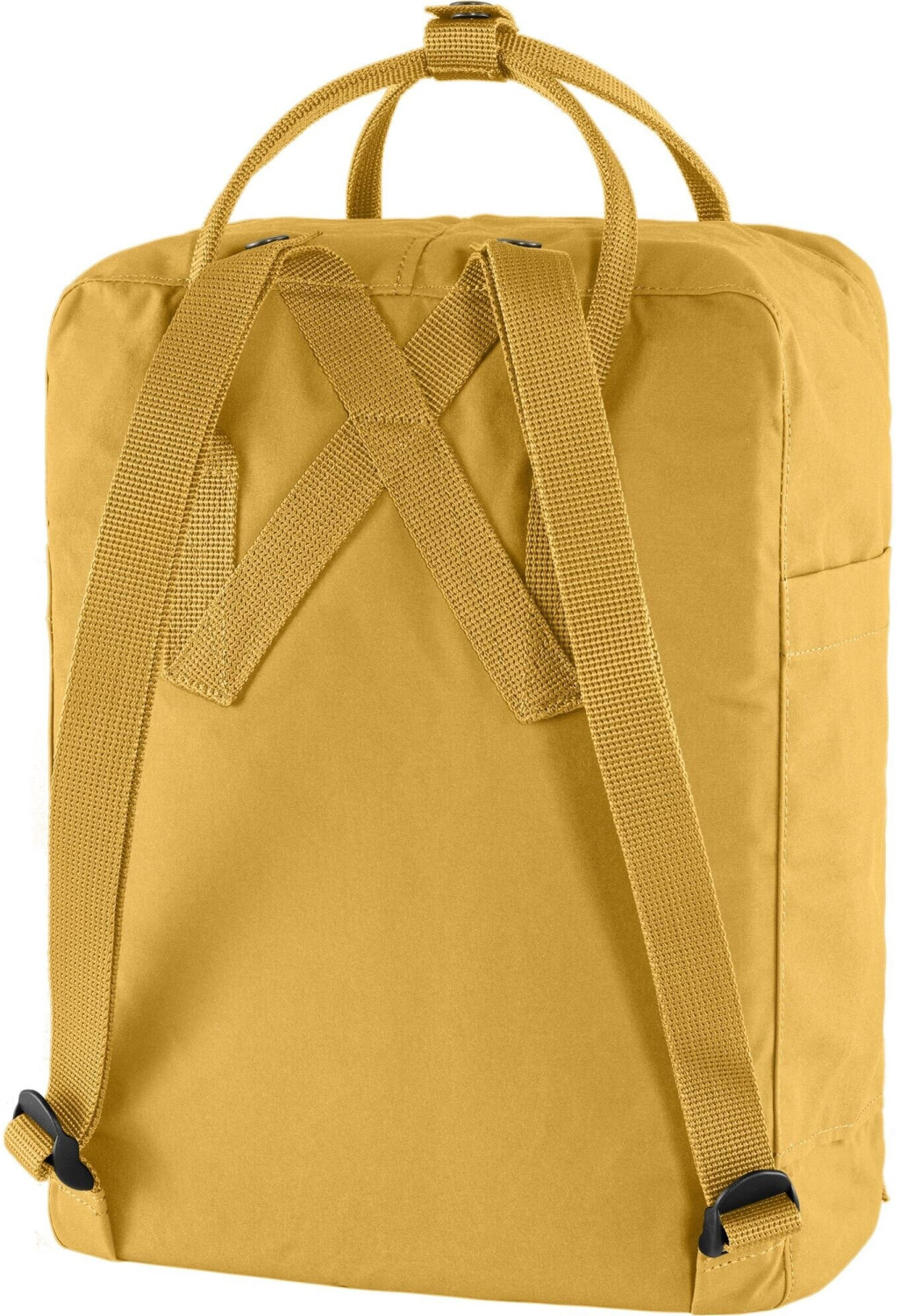 Fjallraven kanken classic ochre shop