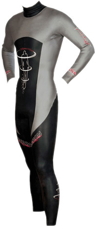 Imersion Freediving Spirit Fullsuit