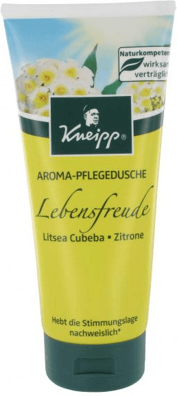 Kneipp Aroma Shower Care Vitality (200 ml)