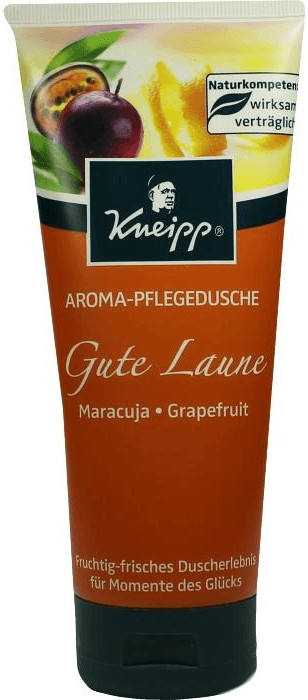 Kneipp Aroma Shower Care Good Mood (200 ml)