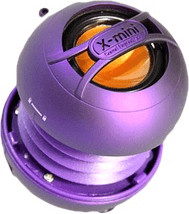 X-Mini Uno (violet)