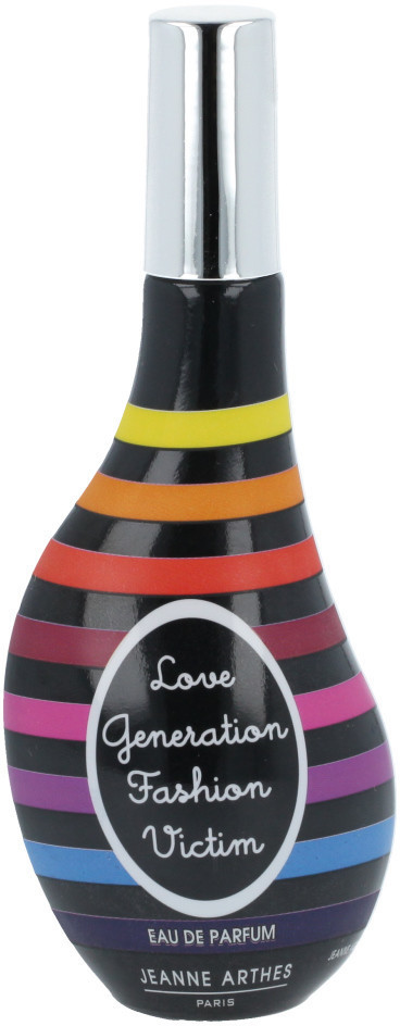 Jeanne Arthes Love Generation Fashion Victim Eau de Parfum (60 ml)