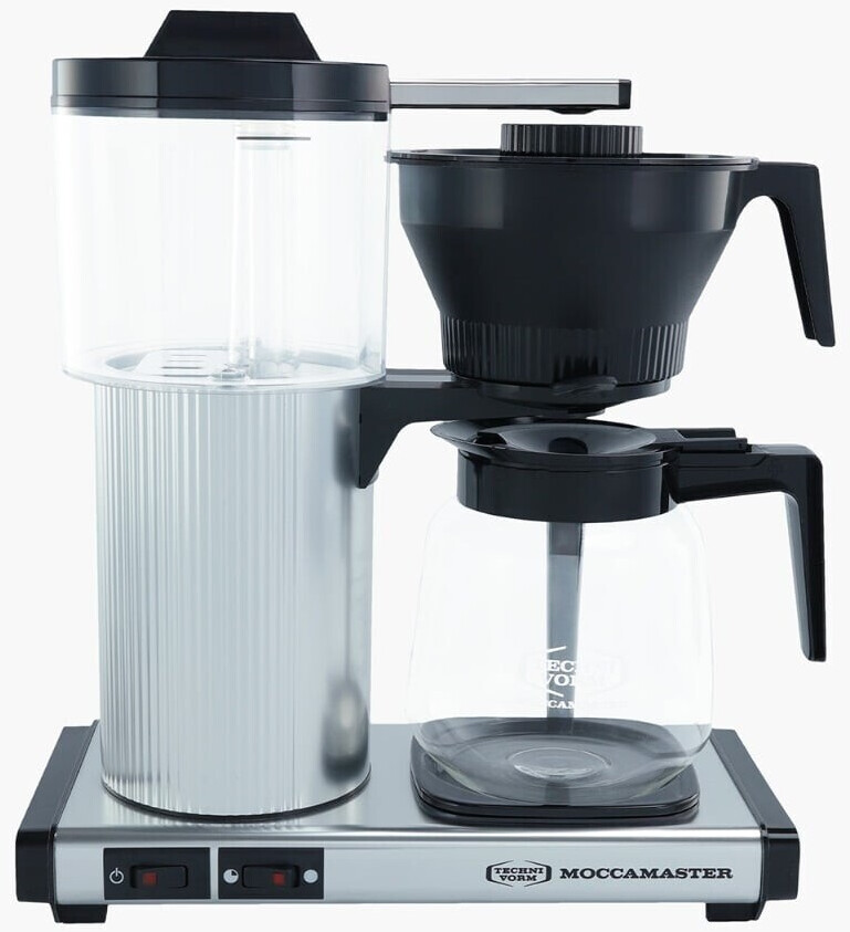 Moccamaster outlet cd ao