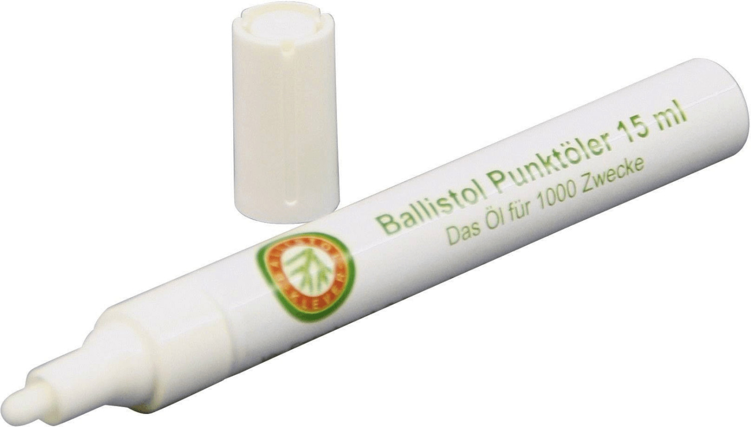 Ballistol Huile universelle (15 ml)
