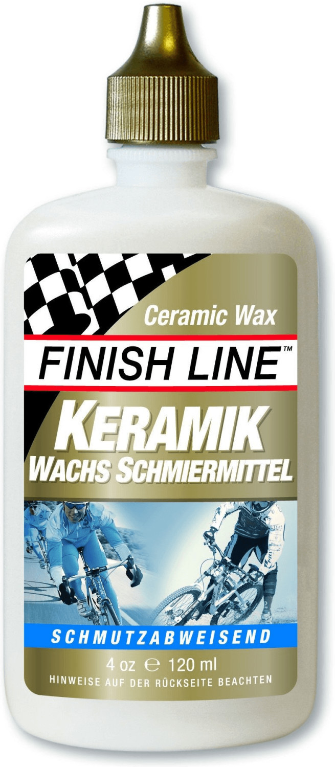 Finish Line Lubrifiant céramique (120ml)
