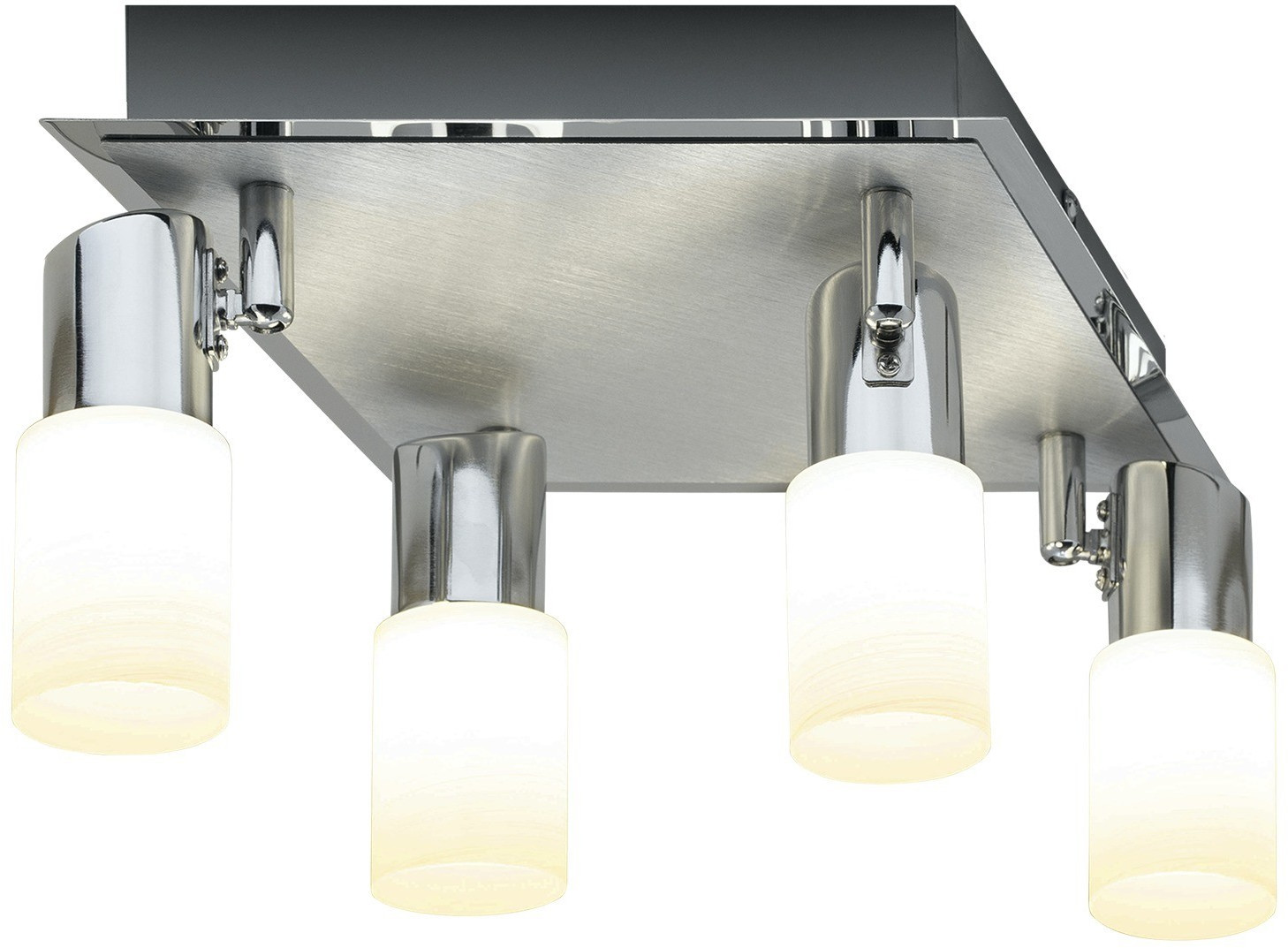 Trio LED-Strahler (821430405) ab 119,95 € | Preisvergleich bei | Deckenlampen