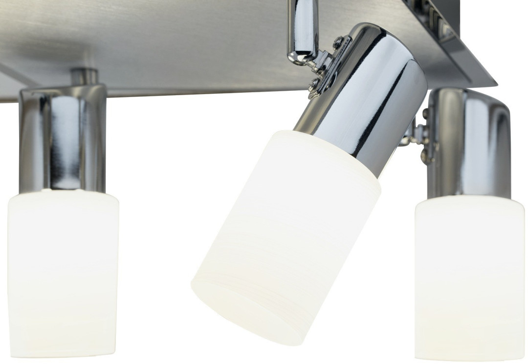 Trio LED-Strahler (821430405) ab 119,95 € | Preisvergleich bei