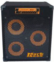 Markbass CMD 103 H