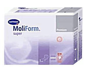 Hartmann Moliform Premium super (30 Stk.) ab 15,99 € | Preisvergleich