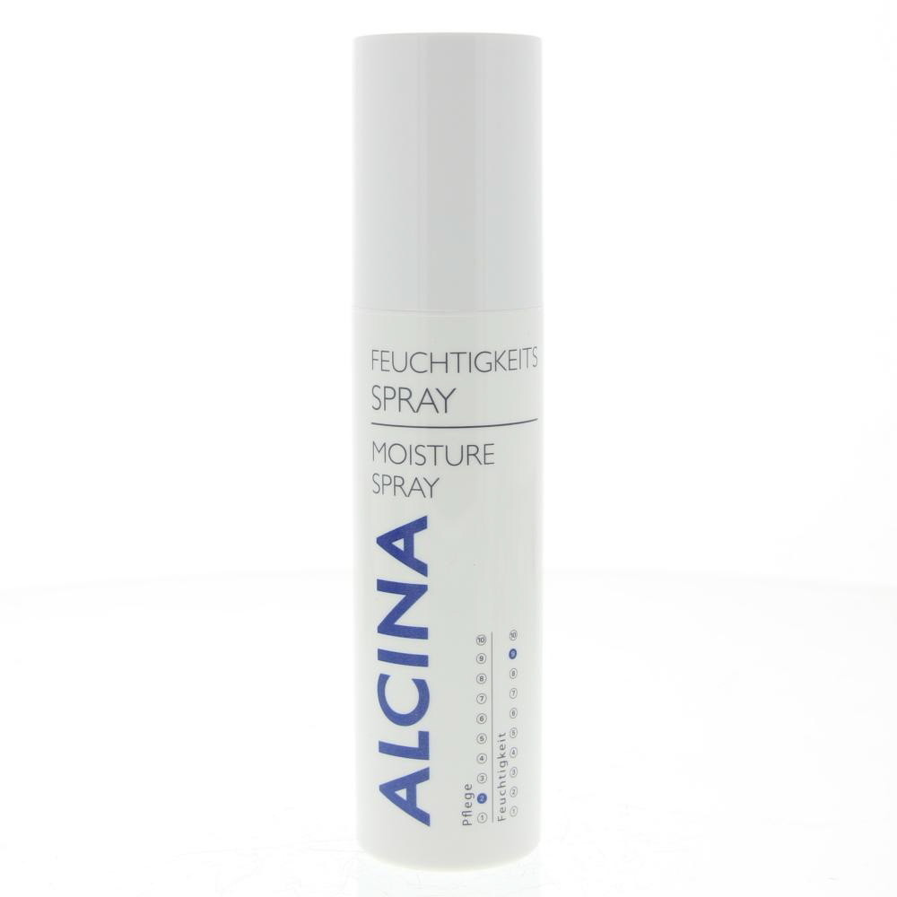 Alcina Spray hydratant (100 ml)