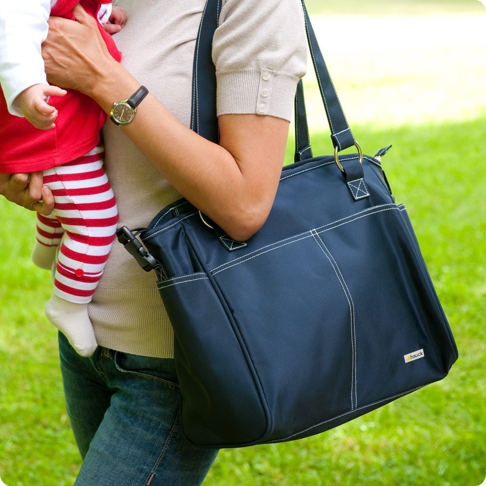 Sac a langer hauck online