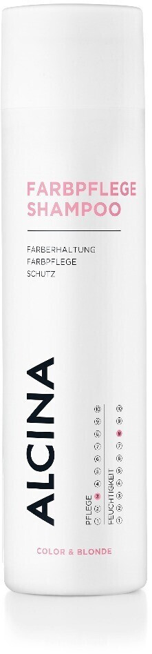 Alcina Shampooing 250 ml
