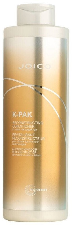 Joico K-Pak Reconstructing Conditioner (1000 ml)