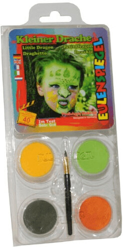 Eulenspiegel 204900