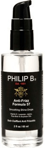 Philip B. Anti-Frizz Formula 57 spray (60 ml)
