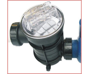 Sibo Vorfilter für Blue Eco Teichpumpen