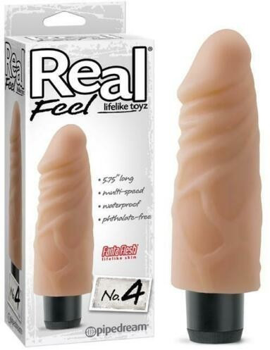 Pipedream Lifelike Toy No. 4