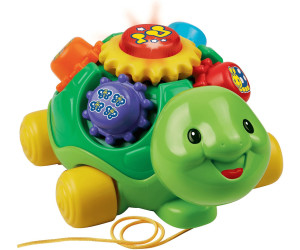 Vtech Pull & Play Turtle
