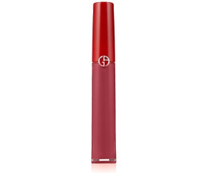 Armani lip sale maestro 516