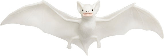 Safari Chauve-souris Glow-in-the-Dark (266929)