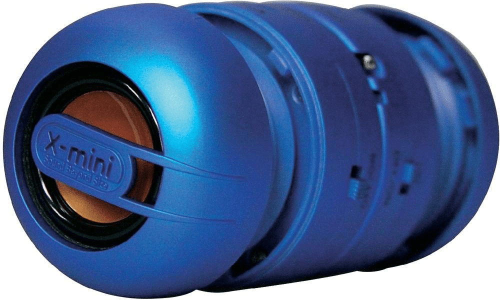 X-Mini Max (XAM15)